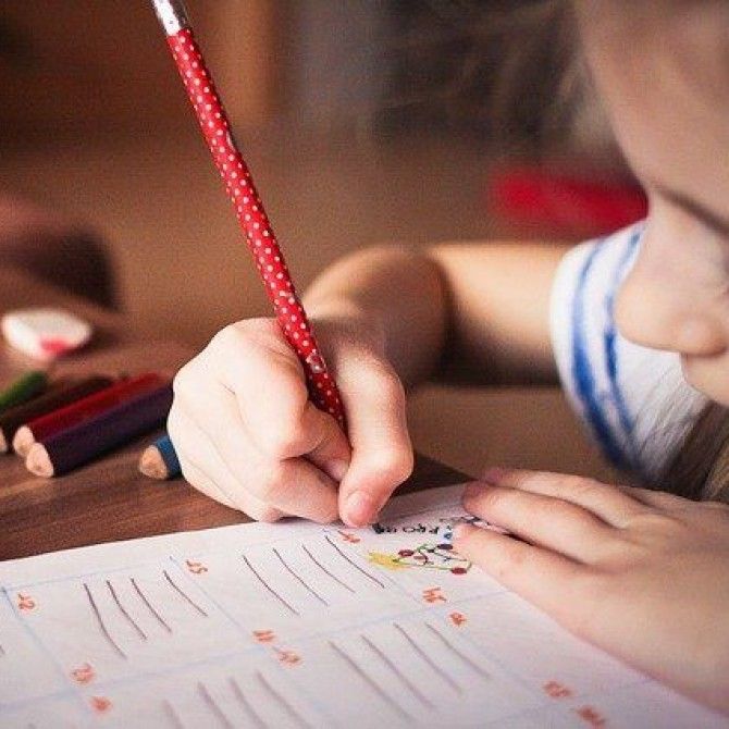 ¿Cómo poner a punto las defensas de los niños para la vuelta al cole?