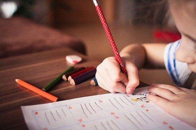 ¿Cómo poner a punto las defensas de los niños para la vuelta al cole?
