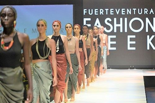 Fashion Week de Fuerteventura