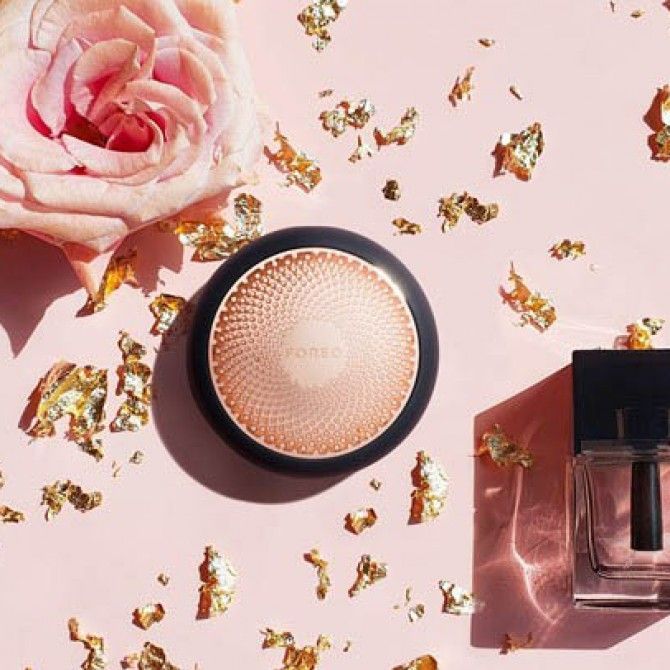 Ufo 2 Black la nueva joya de Foreo