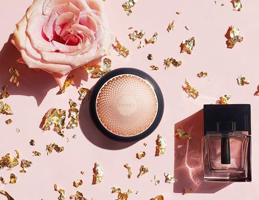 Ufo 2 Black la nueva joya de Foreo