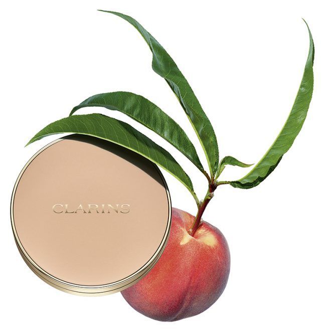 Clarins, maquillaje para ti, cuidado para tu piel