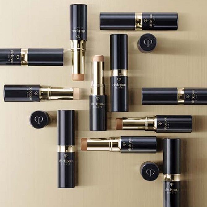El icónico The Concealer de Clé de Peau Beatué, ahora mejorado