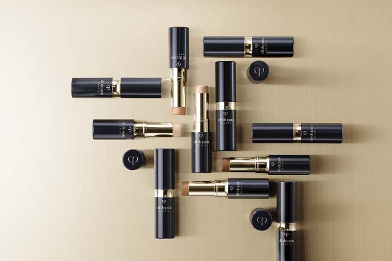 El icónico The Concealer de Clé de Peau Beatué, ahora mejorado