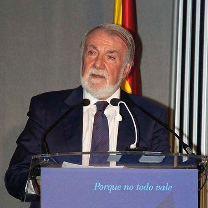 Jaime Mayor Oreja nos presenta NEOS