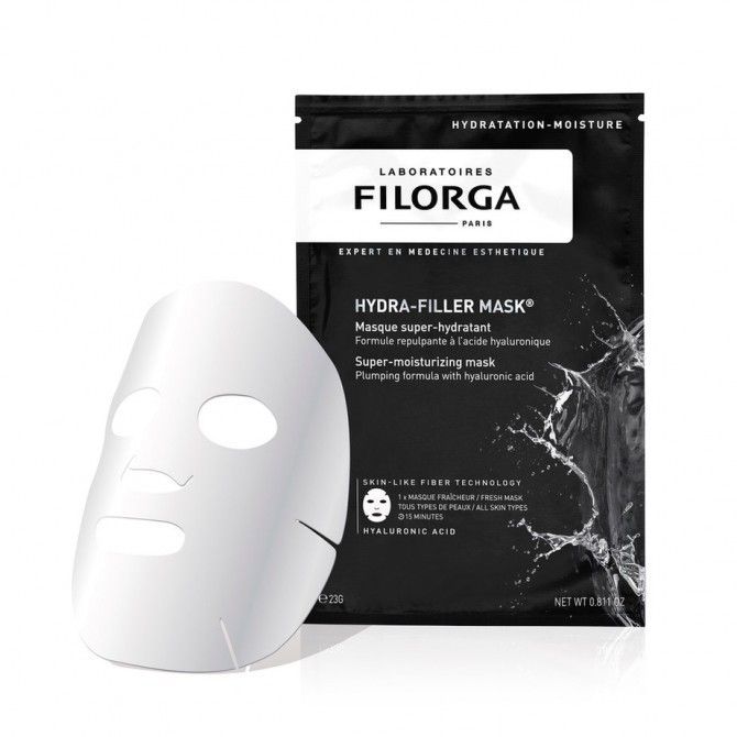 Proteger la piel del frío con la experiencia de Filorga