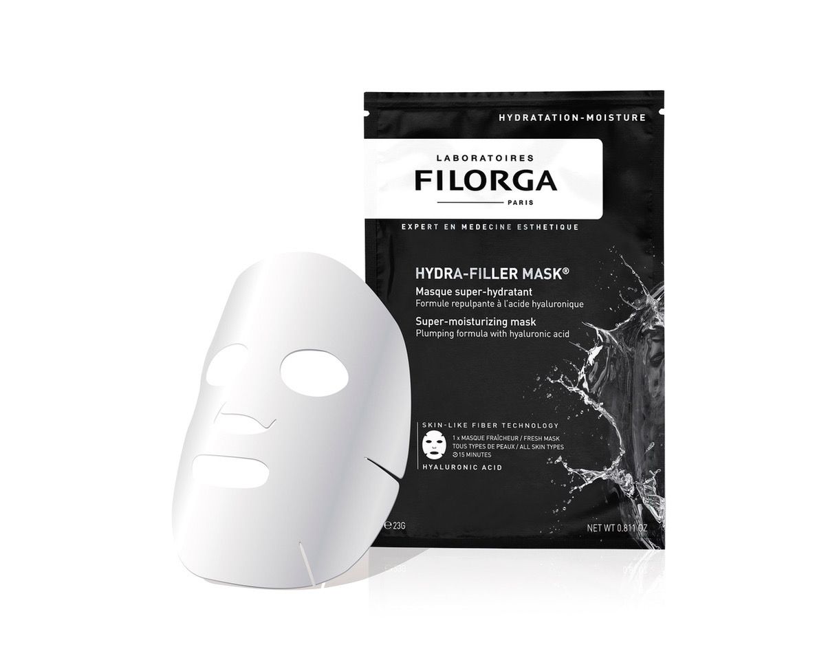 Proteger la piel del frío con la experiencia de Filorga