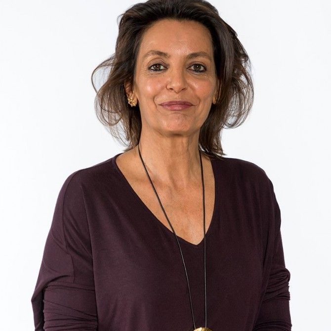 María Jaraiz, nueva vicepresidenta de Acción contra el Hambre
