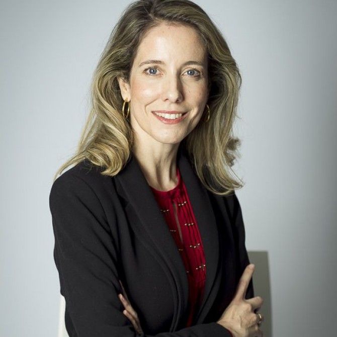 Patricia Ayuela nueva Consejera Delegada de Línea Directa Aseguradora
