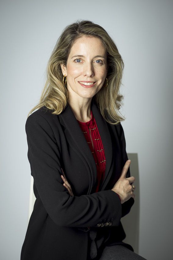 Patricia Ayuela nueva Consejera Delegada de Línea Directa Aseguradora