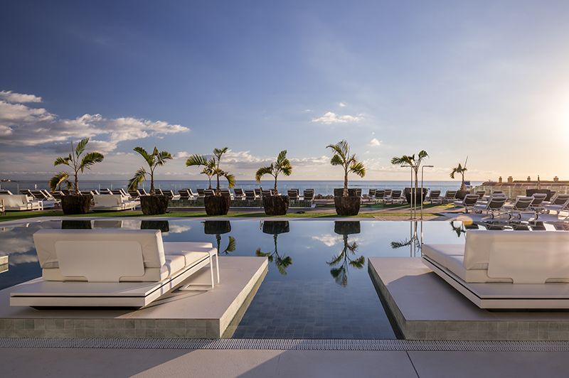 Crucero bajo las estrellas y gastronomía fusión en el Royal Hideaway Corales Resort de Tenerife