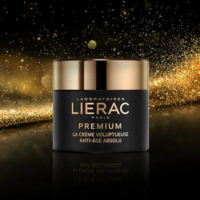 Premium de Lierac inspirado en la medicina regenerativa