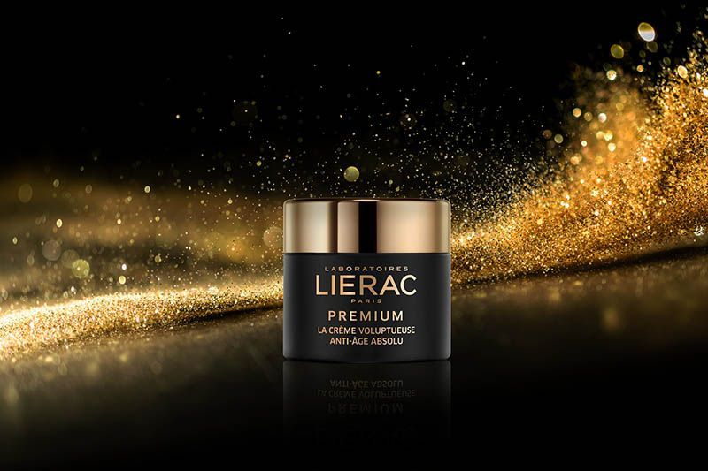 Premium de Lierac inspirado en la medicina regenerativa