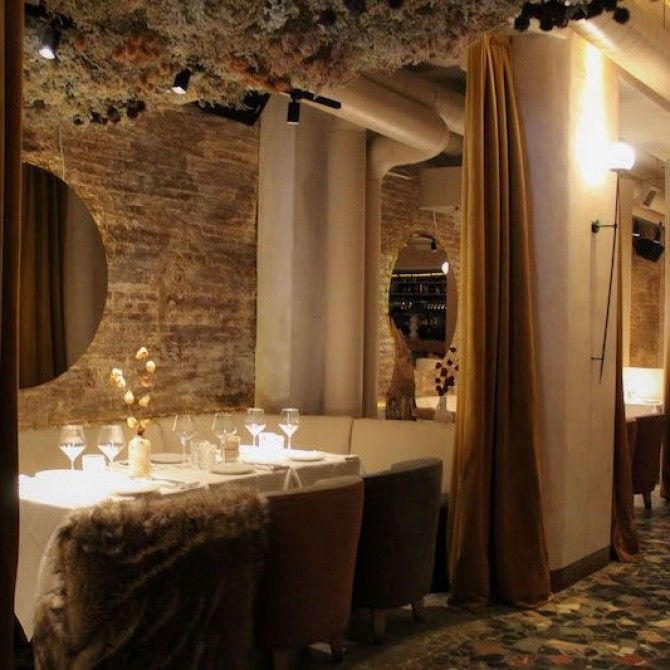Ritual, una nueva era de gastronomía y ocio en Madrid