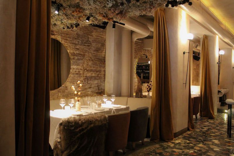 Ritual, una nueva era de gastronomía y ocio en Madrid