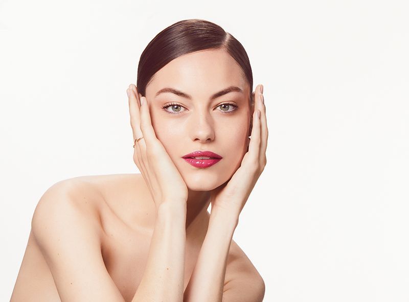Colección de aceites para los labios: Lip Comfort Oil de Clarins