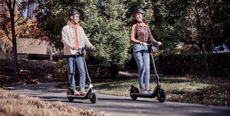 Consejos para el uso responsable del patinete eléctrico