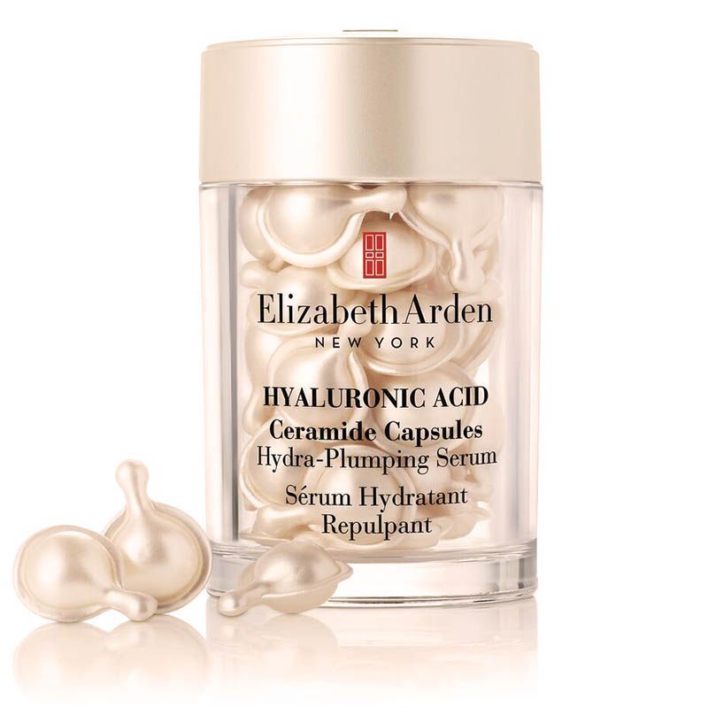 Sérum hidratante redensificante en cápsulas monodosis de Elizabeth Arden