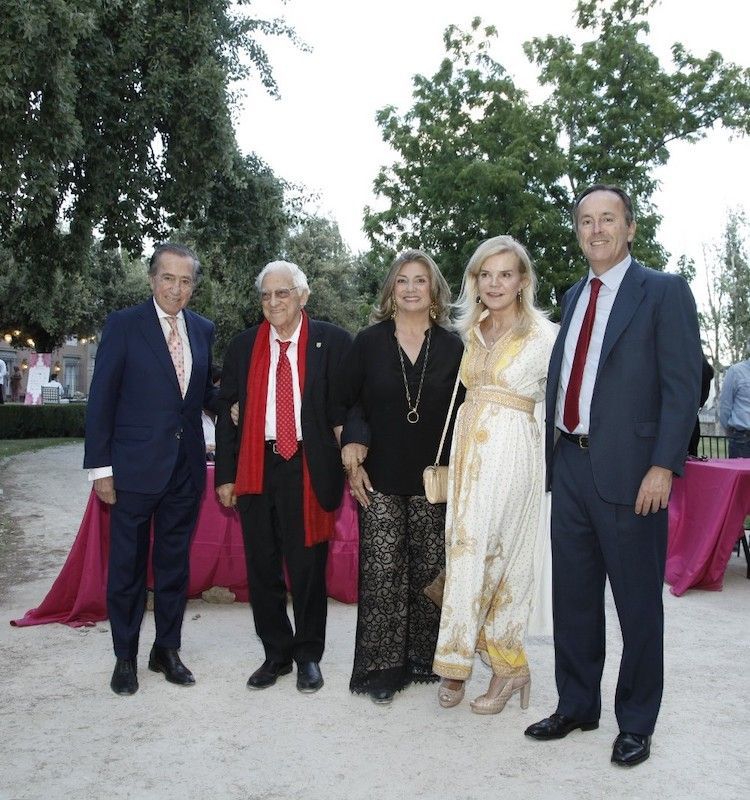 La Fundación Esperanza y Alegría celebra su XXI aniversario