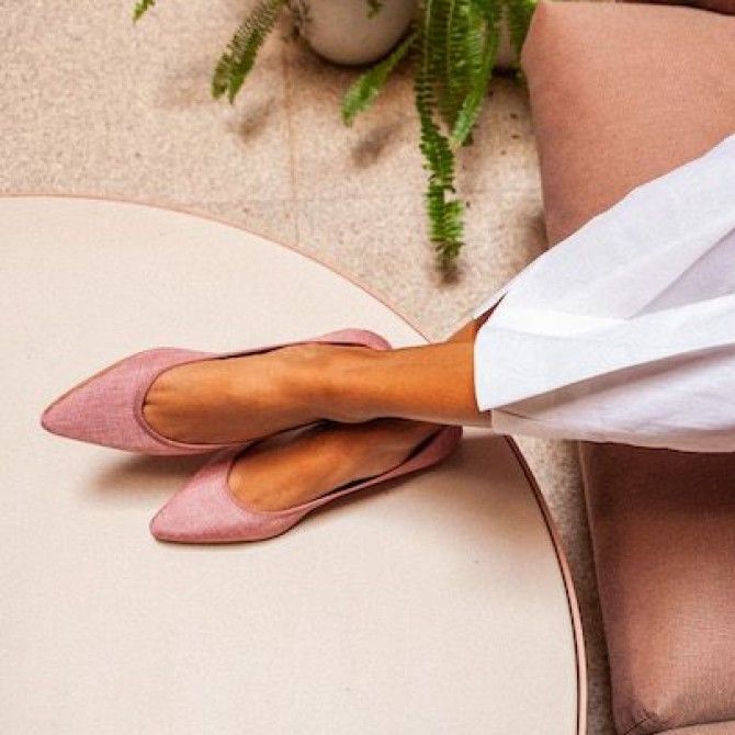 Dime que zapatos usas y te diré quién eres