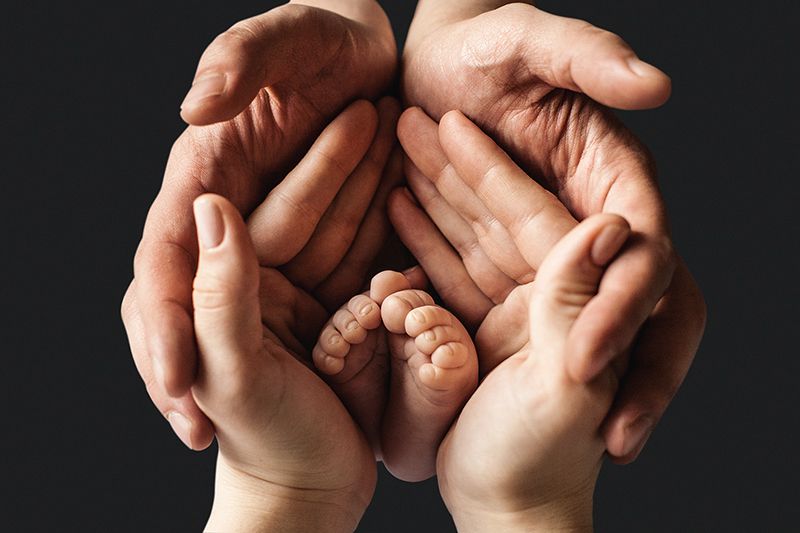 Clarins & Fondation Arthritis, investigación sobre reumatismo