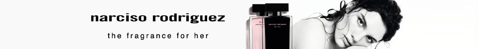 banner narciso rodriguez