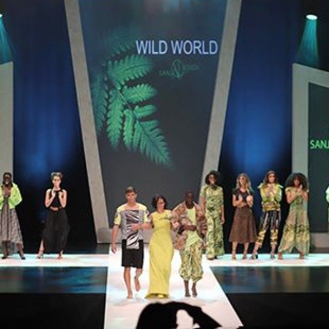 Segunda Edición de la Fuerteventura Fashion Week