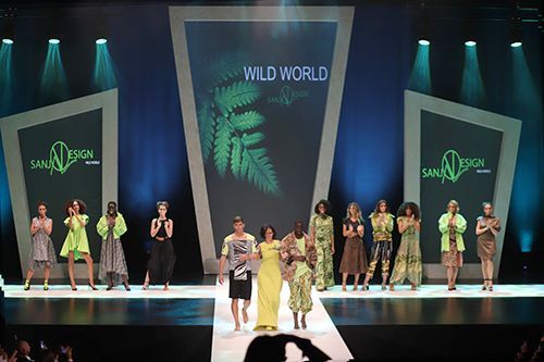 Segunda Edición de la Fuerteventura Fashion Week