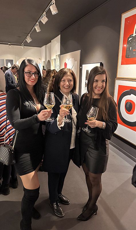 Gaudi Art Fair 2024 en Madrid