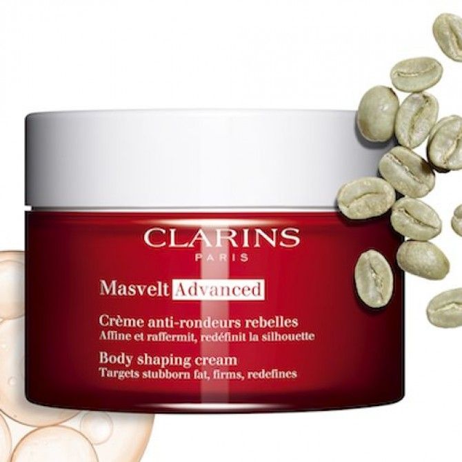 Nuevos tratamientos remodelantes de Clarins