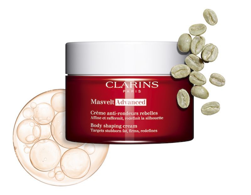 Nuevos tratamientos remodelantes de Clarins