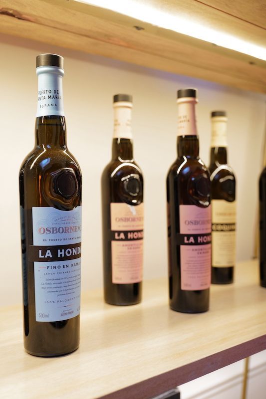 II edición del Palacio Gourmet