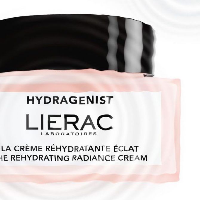 Nuevo Hydragenist de Lierac