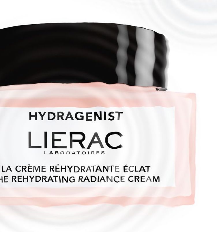 Nuevo Hydragenist de Lierac