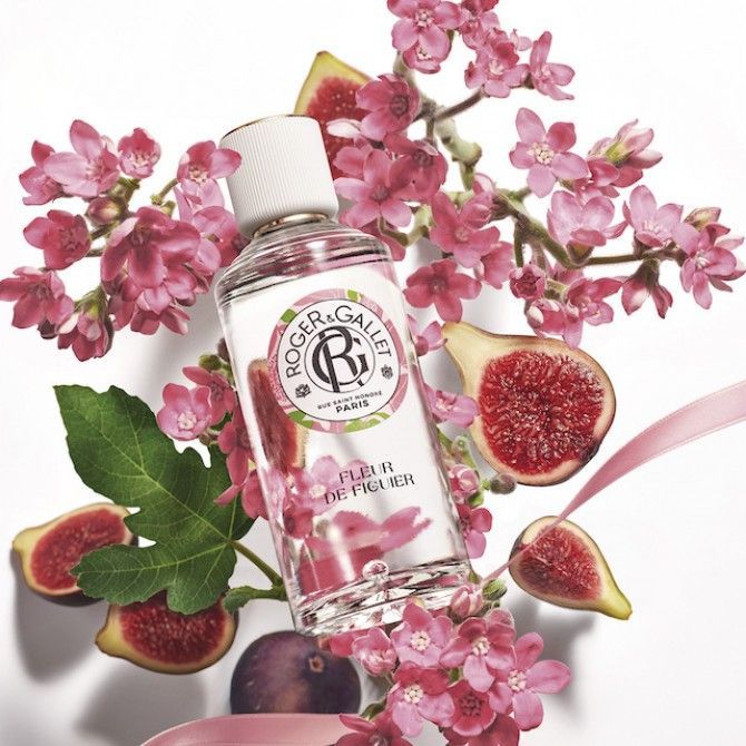 Impacto emocional y fisiológico de las Aguas Perfumadas Bienestar de Roger&Gallet