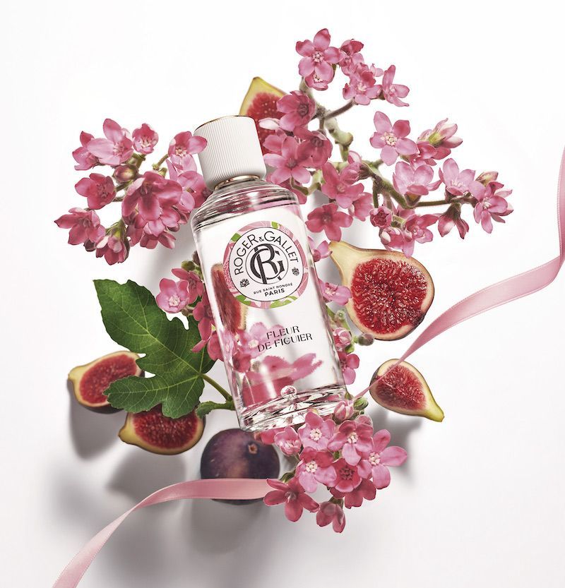 Impacto emocional y fisiológico de las Aguas Perfumadas Bienestar de Roger&Gallet