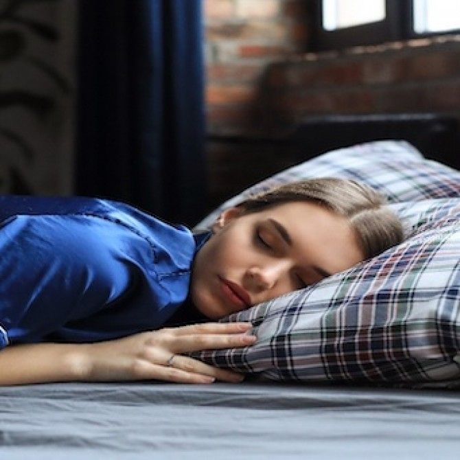 La melatonina ayuda a prevenir los transtornos del sueño