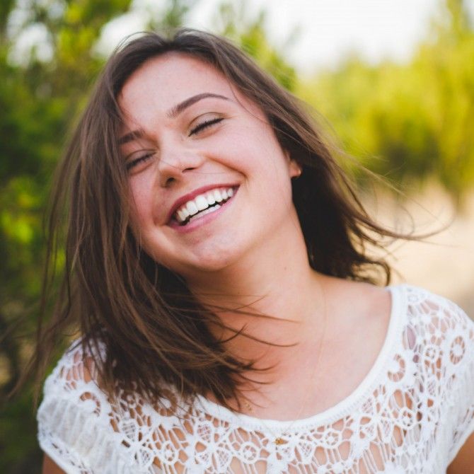 Wikend Smile: Para lucir una sonrisa perfecta el día de la boda
