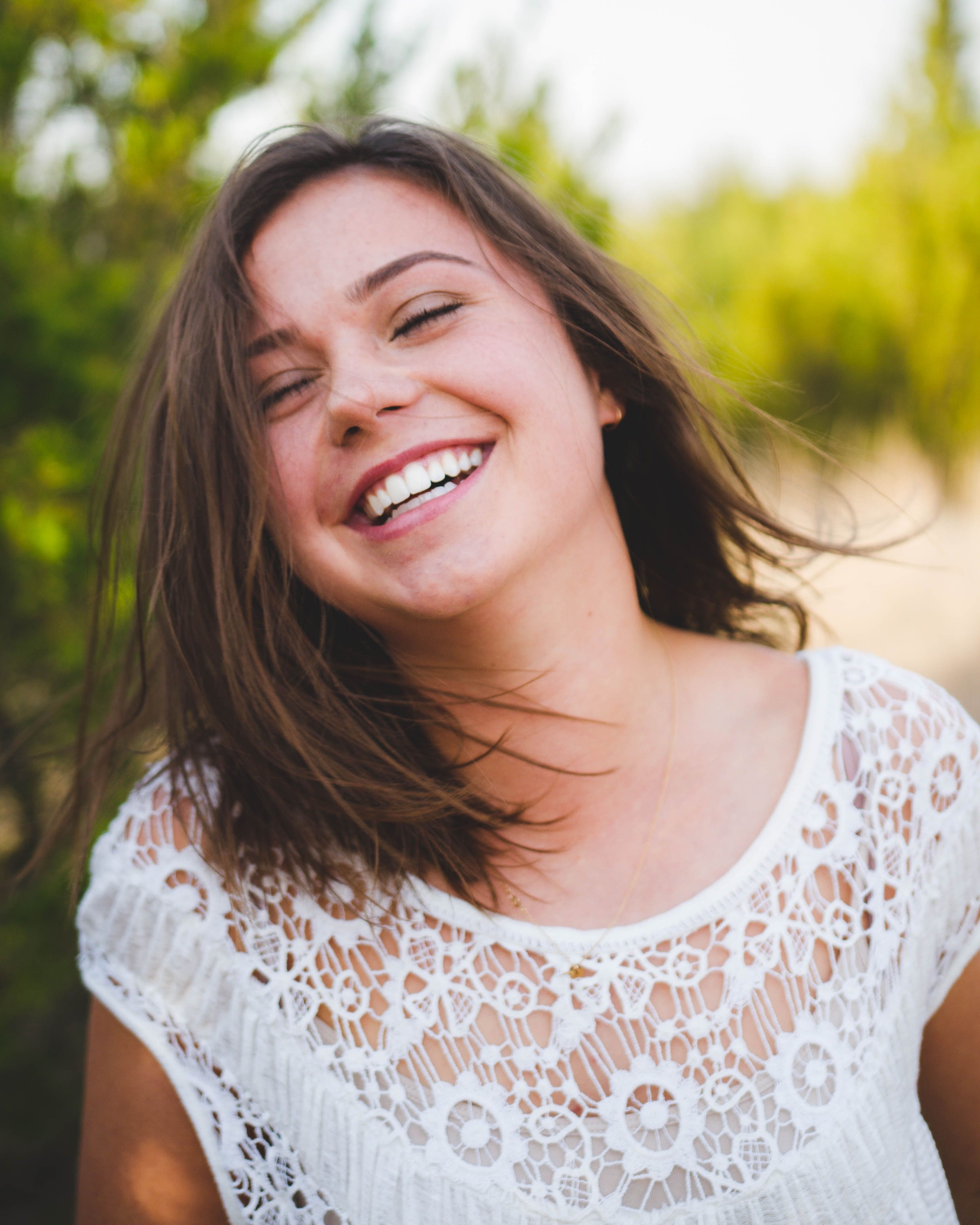 Wikend Smile: Para lucir una sonrisa perfecta el día de la boda