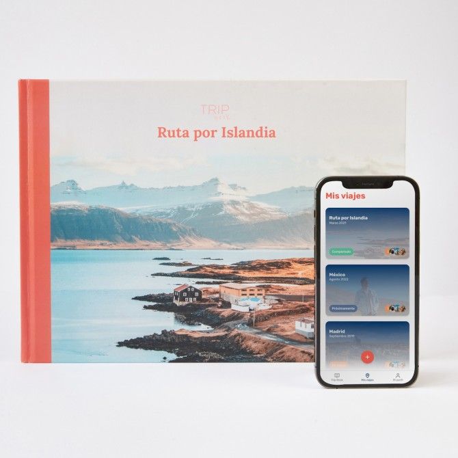 51Trips Primera App que integra inteligencia artificial para un increíble recuerdo de tu viaje