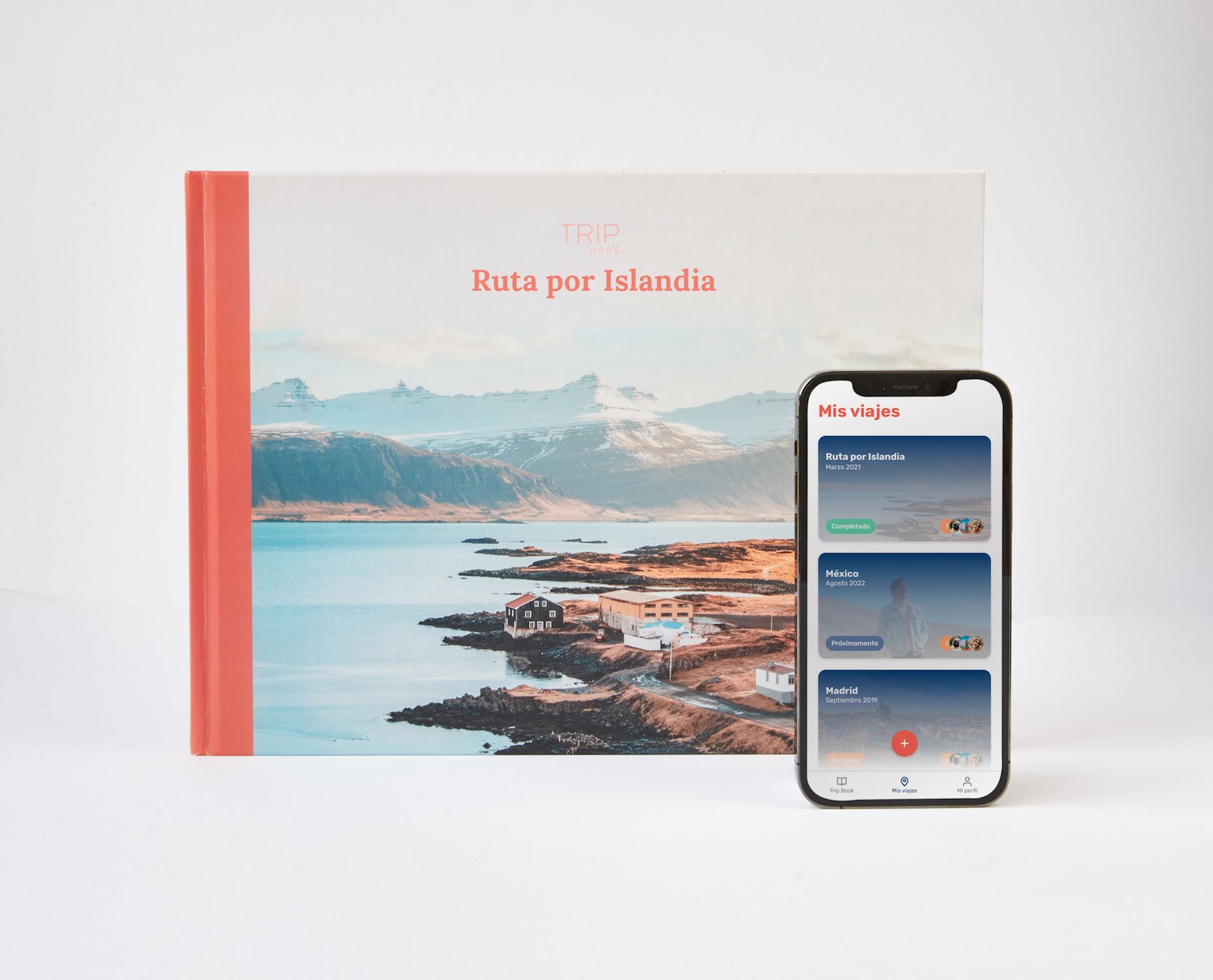 51Trips Primera App que integra inteligencia artificial para un increíble recuerdo de tu viaje