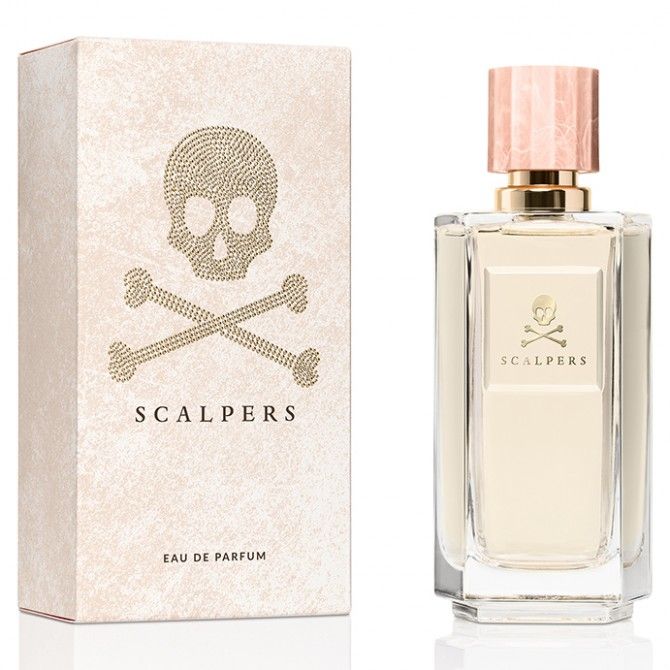 Menos es más: Scalpers Her&Here