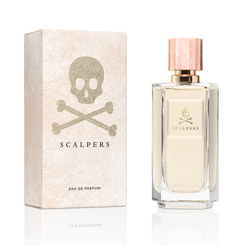 Menos es más: Scalpers Her&Here