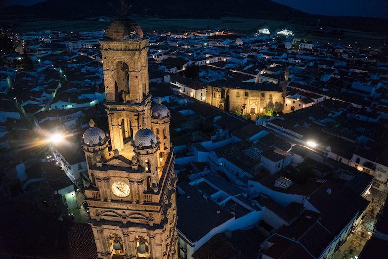 Cuatro planes para el puente del Pilar