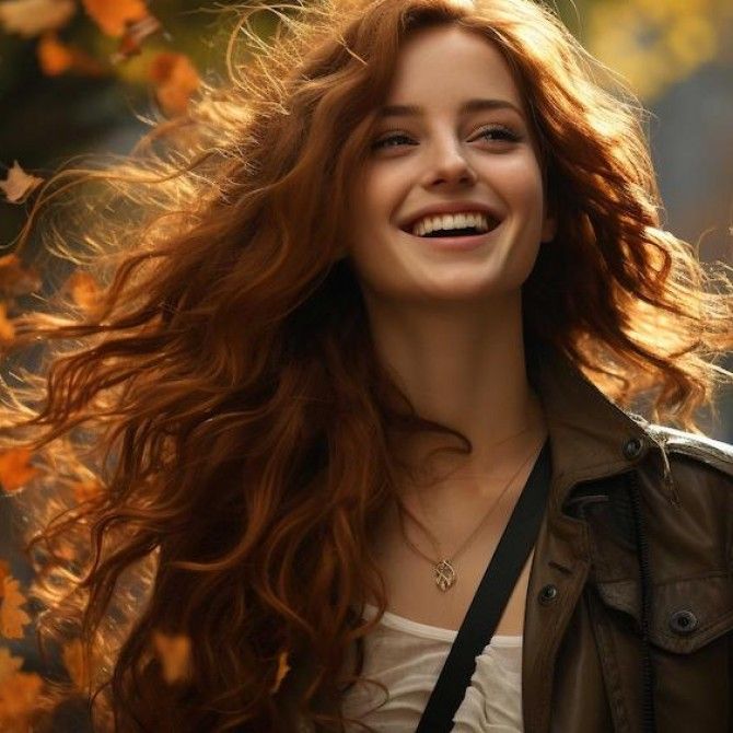 Consigue un cabello fuerte este otoño gracias a Forcapil