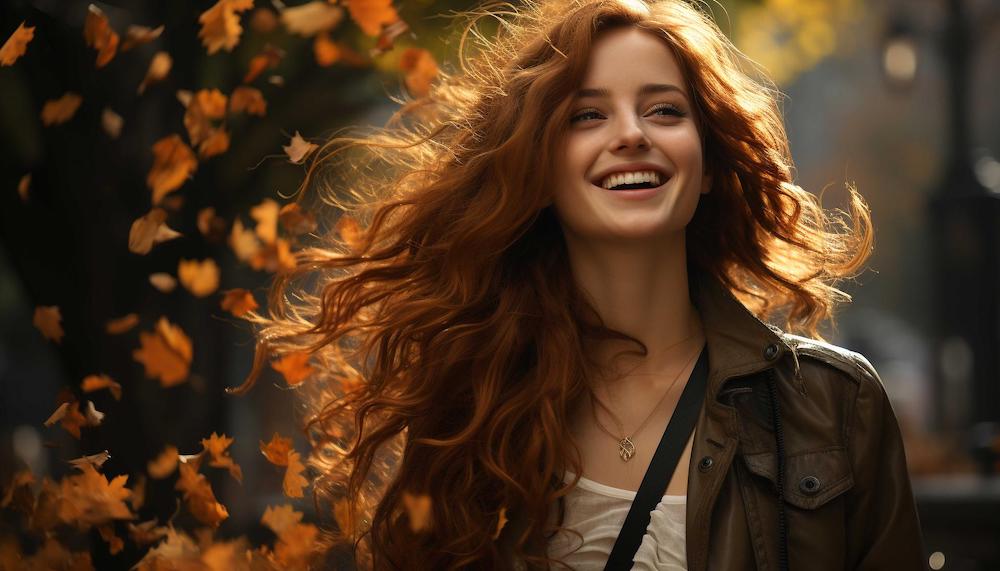 Consigue un cabello fuerte este otoño gracias a Forcapil