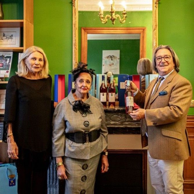 Terrasson Gerald de Montleau abre sus puertas