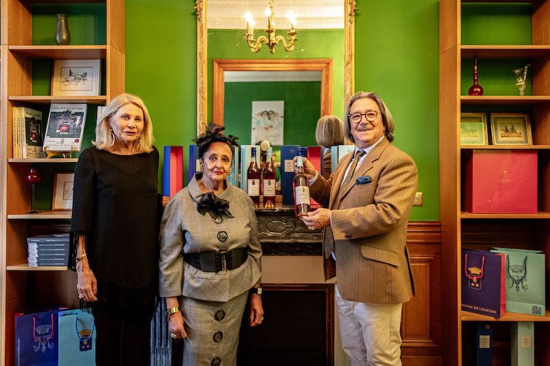 Terrasson Gerald de Montleau abre sus puertas