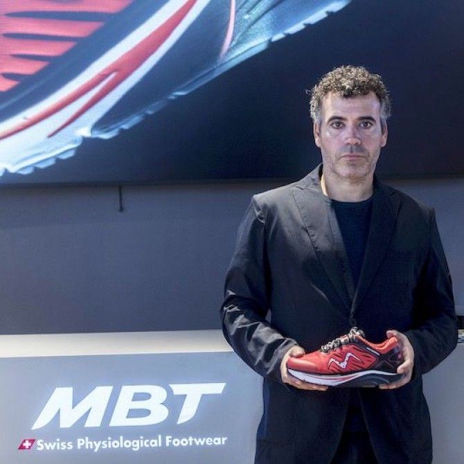 MBT: activa la musculatura, mejora la postura y ayuda a quemar grasa