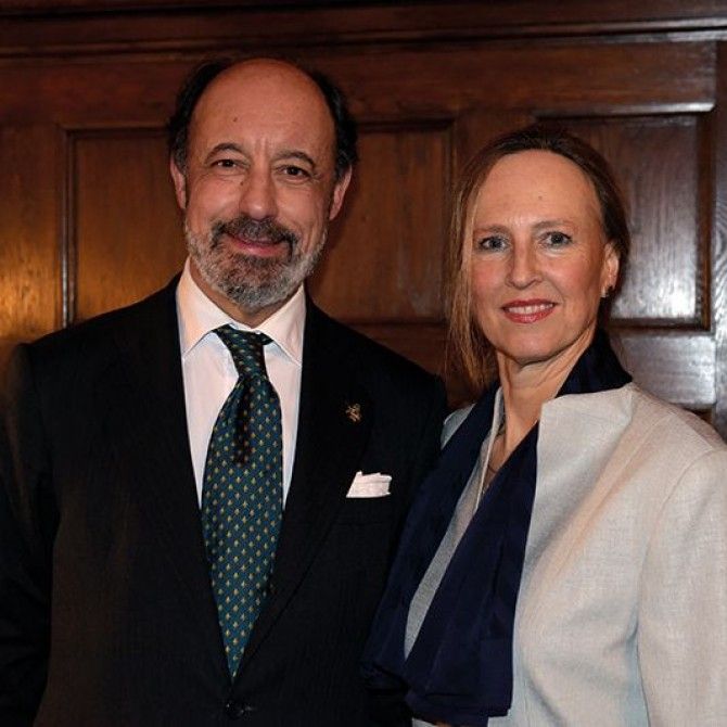 Gala de Adviento de la Cámara Oficial Española de Comercio en Alemania